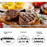 Гриль-барбекю AP222 GREEN GLADE